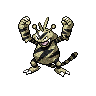 Metallic Electabuzz